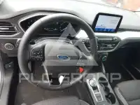 2021 Ford FOCUS