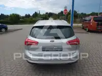 2021 Ford FOCUS