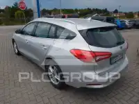 2021 Ford FOCUS