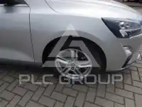 2021 Ford FOCUS