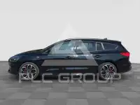 2021 Ford FOCUS