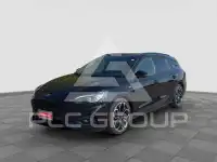 2021 Ford FOCUS