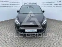 2021 Ford FOCUS