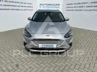 2021 Ford FOCUS