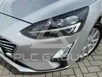2021 Ford FOCUS