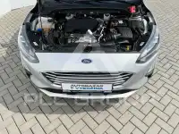 2021 Ford FOCUS