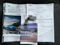 2021 Ford FOCUS
