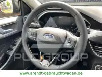 2021 Ford FOCUS