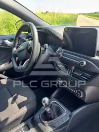 2021 Ford FOCUS