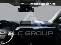2021 Ford FOCUS