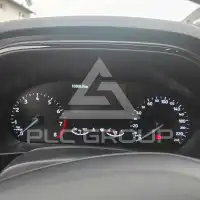 2021 Ford FOCUS