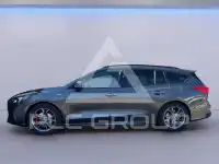 2021 Ford FOCUS