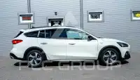 2021 Ford FOCUS