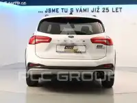 2021 Ford FOCUS