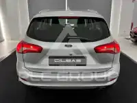 2021 Ford FOCUS