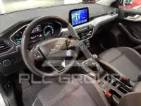 2021 Ford FOCUS