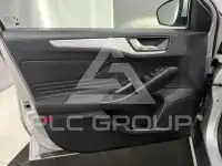 2021 Ford FOCUS