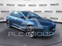 2021 Ford FOCUS
