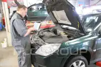 2021 Ford FOCUS