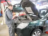 2021 Ford FOCUS
