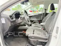 2021 Ford FOCUS