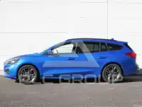 2021 Ford FOCUS