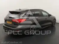 2021 Ford FOCUS