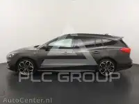 2021 Ford FOCUS