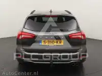 2021 Ford FOCUS