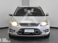 2021 Ford FOCUS