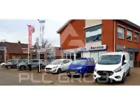 2021 Ford FOCUS
