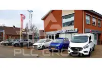2021 Ford FOCUS