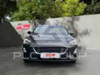 2021 Ford FOCUS