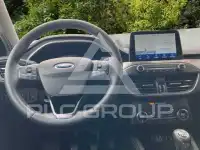 2021 Ford FOCUS