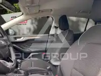 2021 Ford FOCUS
