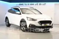 2021 Ford FOCUS