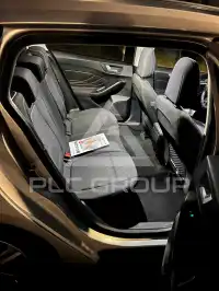 2021 Ford FOCUS