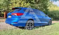 2021 Ford FOCUS