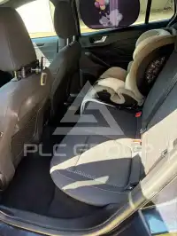 2021 Ford FOCUS