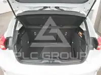 2021 Ford FOCUS