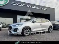 2021 Ford FOCUS