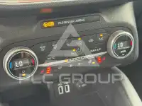 2021 Ford FOCUS