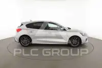 2021 Ford FOCUS