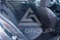 2021 Ford FOCUS