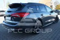 2021 Ford FOCUS