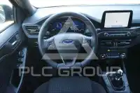 2021 Ford FOCUS