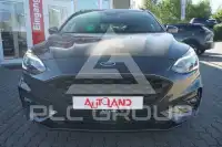 2021 Ford FOCUS