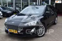 2021 Ford FOCUS