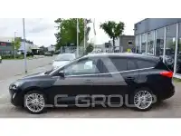 2021 Ford FOCUS
