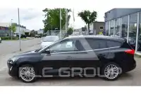 2021 Ford FOCUS